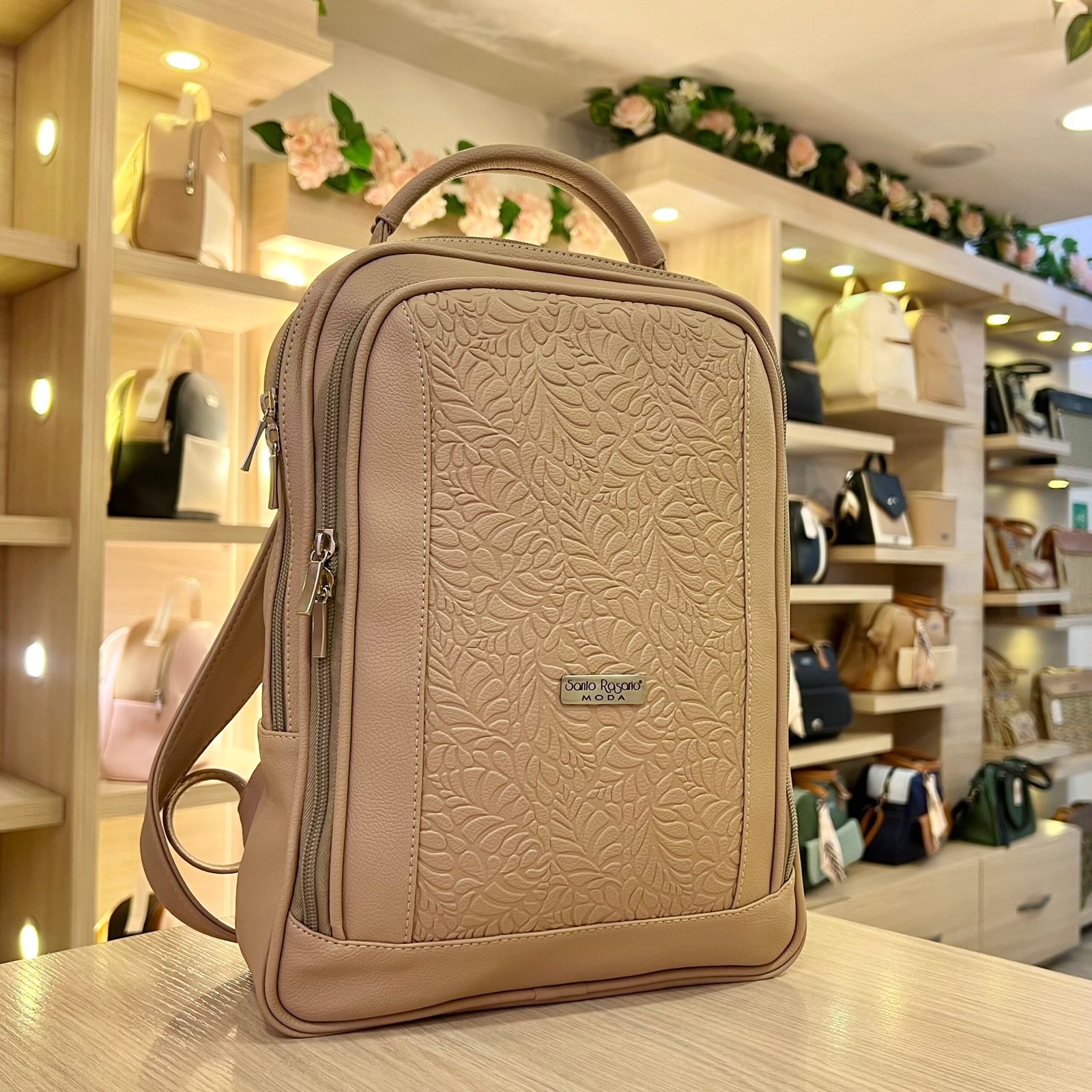 Morral mediano sale